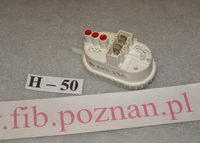 HYDROSTAT 60/25-170 4 STYK